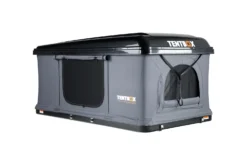 TentBox Classic Roof Tent (Black & Grey) 7 TentBox Classic Roof Tent (Black & Grey) -Outdoor Camping Shop k332b5a8deebfa9bc0ed1c984388dfa80