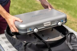 Campingaz 2-BURNER CAMP & GRILL STOVE 31 Campingaz 2-BURNER CAMP & GRILL STOVE -Outdoor Camping Shop k3385756e51e11700e84b7b9df7648765 scaled