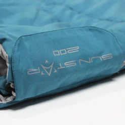 Sun Star Double 200 SL Charcoal 22 Sun Star Double 200 SL Charcoal -Outdoor Camping Shop k341fe08725a81118c89db5ca43b3a455