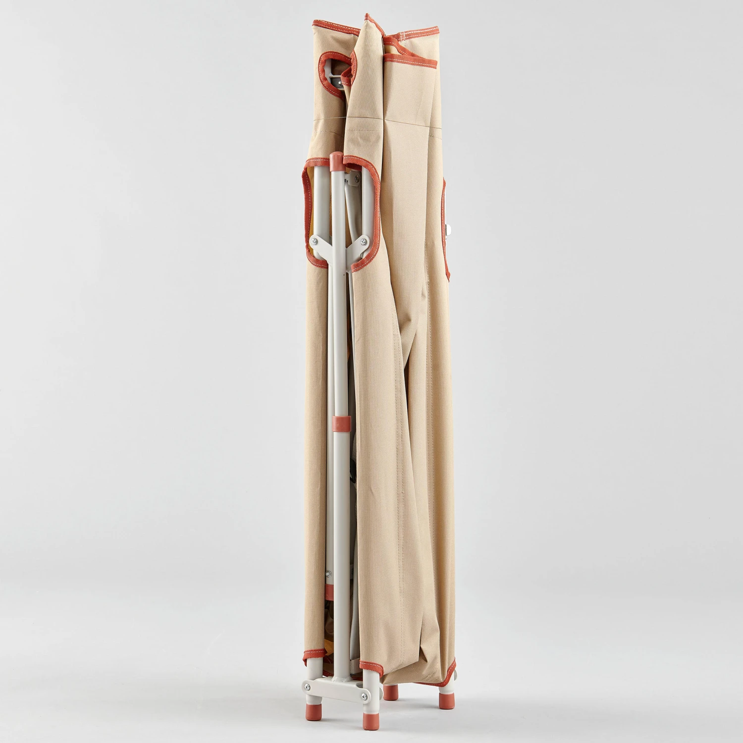 Quechua CAMP BED FOR CAMPING - CAMP BED SECOND 65 CM - 1 PERSON 4 Quechua CAMP BED FOR CAMPING - CAMP BED SECOND 65 CM - 1 PERSON - Image 4