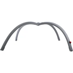 Quechua Arch -Air Seconds 3 XL And 3 XL Blackout Tent