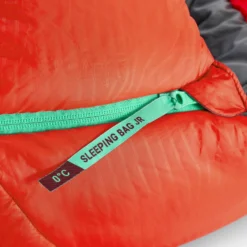 Quechua Children's Sleeping Bag MH500 0°C 13 Quechua Children's Sleeping Bag MH500 0°C -Outdoor Camping Shop k34dfbff28897f199767997ec5de1207a