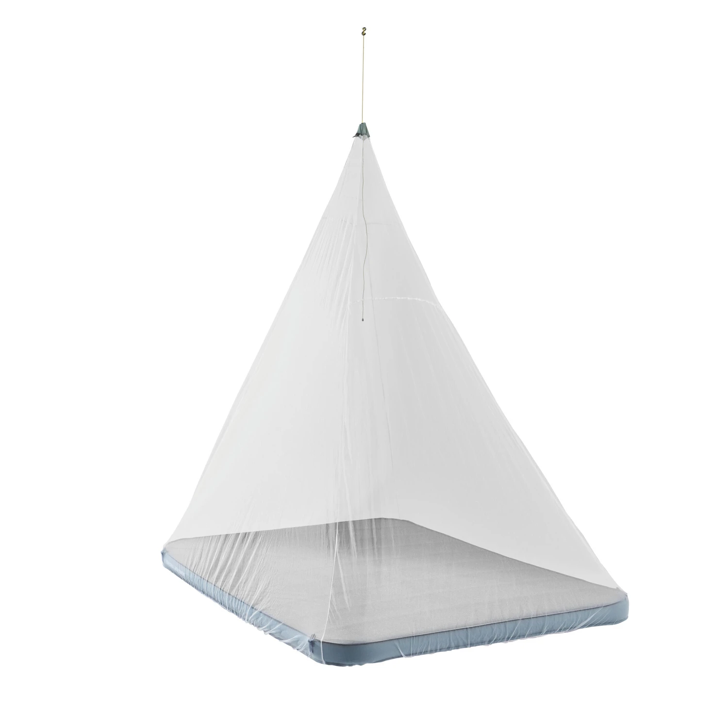 Untreated Travel Mosquito Net - 2 Person 1 Untreated Travel Mosquito Net - 2 Person