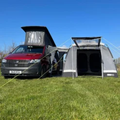 Motordome Sleeper Lite Quick Pitch 4 Man Drive Away Awning -Outdoor Camping Shop k35b6b863fdcb0dd801581728d7213a2b