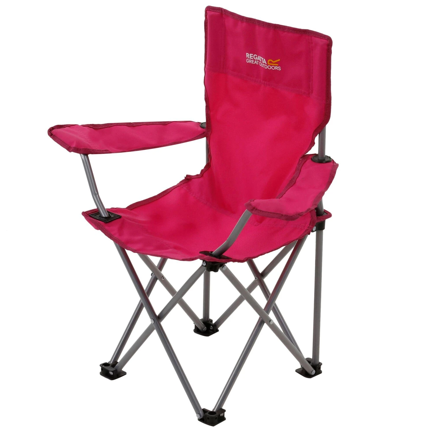 Regatta Isla Kids' Camping Chair 1 Regatta Isla Kids' Camping Chair