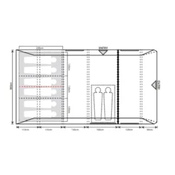 Airedale 6.0S 11 Airedale 6.0S -Outdoor Camping Shop k3668f58867022a9f00af6e4fab8a9ea3