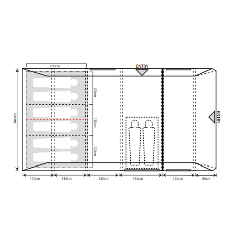 Airedale 6.0S 6 Airedale 6.0S - Image 6