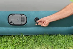 Bestway CAMPING MATTRESS WITH BUILT-IN ELECTRIC PUMP - 2 PERSON 19 Bestway CAMPING MATTRESS WITH BUILT-IN ELECTRIC PUMP - 2 PERSON -Outdoor Camping Shop k36748497c354f08fa72455521c92b6b5 scaled