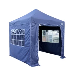 2.5 X 2.5m Pop Up Gazebo With 4 Superior Sides 27 2.5 X 2.5m Pop Up Gazebo With 4 Superior Sides -Outdoor Camping Shop k36a66f1e5d3572ba0d0e9ae9aebf6856