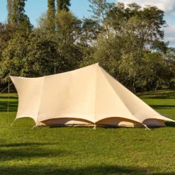 Tucana Tent - Canvas Lite 200 8 Tucana Tent - Canvas Lite 200 -Outdoor Camping Shop k374b22f5942fa83bbcedd0e0266f9a83
