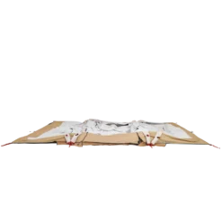 Quechua FLYSHEET - SPARE PART FOR THE AIR SECONDS 4.2 FRESH&BLACK TENT -Outdoor Camping Shop k398989baec3a8a1b44373b0ddc6599e7