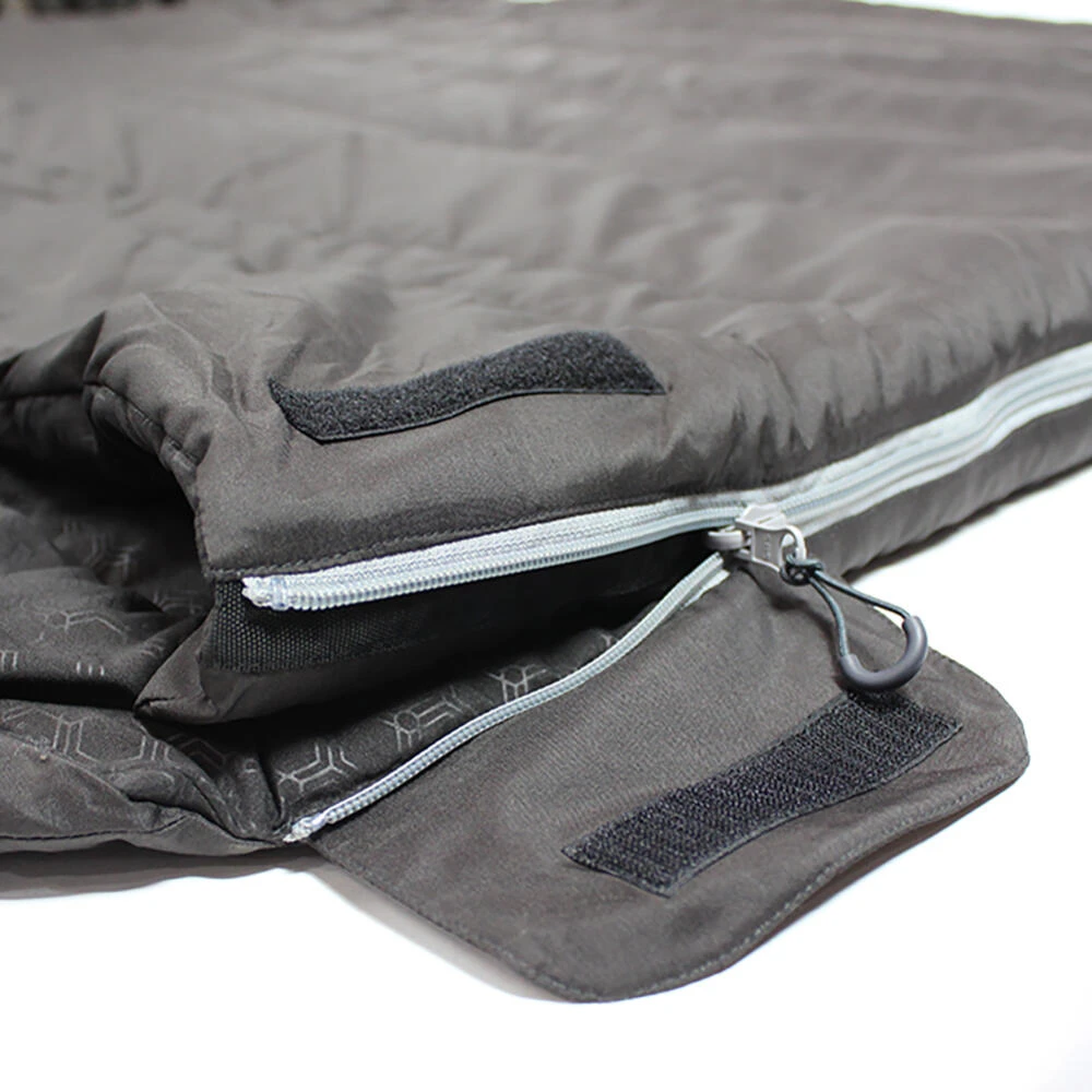 Sun Star Double 200 SL Charcoal 6 Sun Star Double 200 SL Charcoal - Image 6