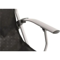 Outwell Folding Camping Chair Goya XL Black -Outdoor Camping Shop k39a65fe75f0e51e657a5804a8b820191