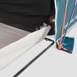 Quechua 4 Man Blackout Tent With Poles - Arpenaz 4.2 F&B 34 Quechua 4 Man Blackout Tent With Poles - Arpenaz 4.2 F&B -Outdoor Camping Shop k39df31a57fc4cf1ec12bef38e3b8285a