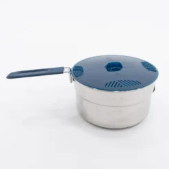 Quechua Hiker's Camping Stainless Steel Cooking Set MH100 4 Person (2.6 L) 12 Quechua Hiker's Camping Stainless Steel Cooking Set MH100 4 Person (2.6 L) -Outdoor Camping Shop k3a39dcd761542c4223e7883fd34a5b32 scaled