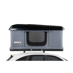TentBox Classic Roof Tent (Black & Grey)