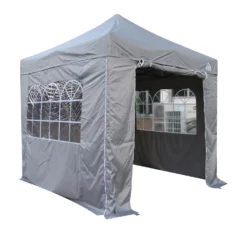 2.5 X 2.5m Pop Up Gazebo With 4 Superior Sides 33 2.5 X 2.5m Pop Up Gazebo With 4 Superior Sides -Outdoor Camping Shop k3ad96e1c5b96c6eec9ca51cadc852c11 scaled
