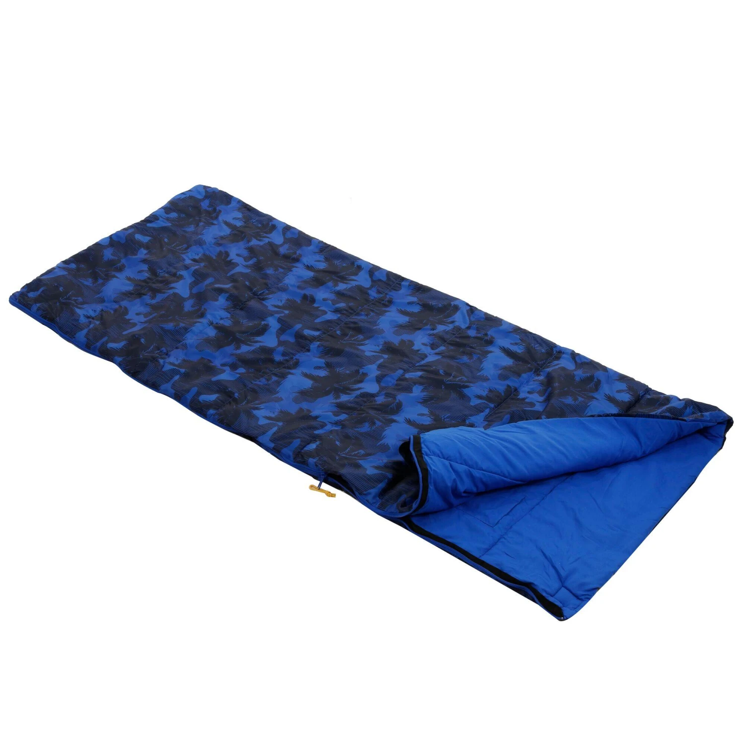 Regatta Maui Kids Kids' Camping Sleeping Bag 1 Regatta Maui Kids Kids' Camping Sleeping Bag