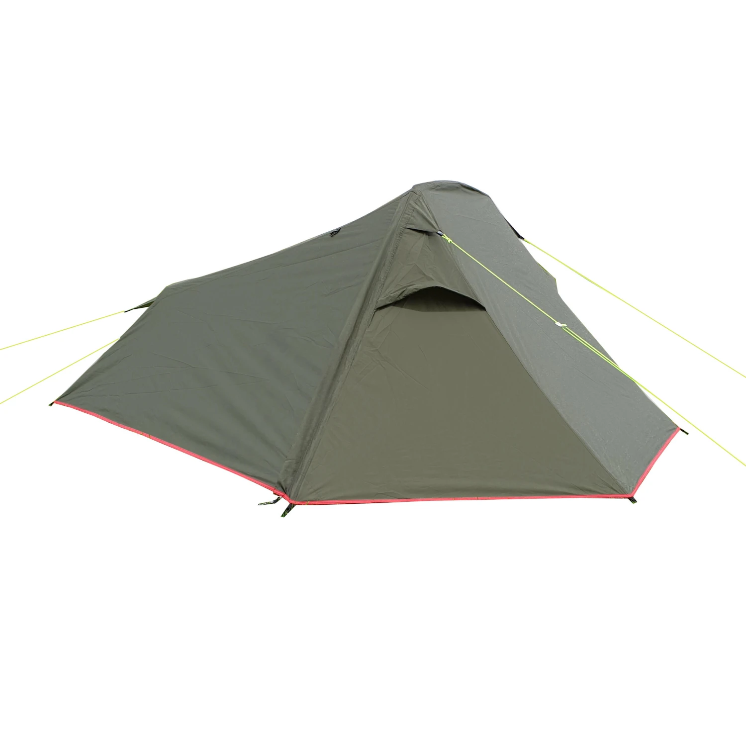 OLPRO Pioneer 2 Berth Tent 1 OLPRO Pioneer 2 Berth Tent
