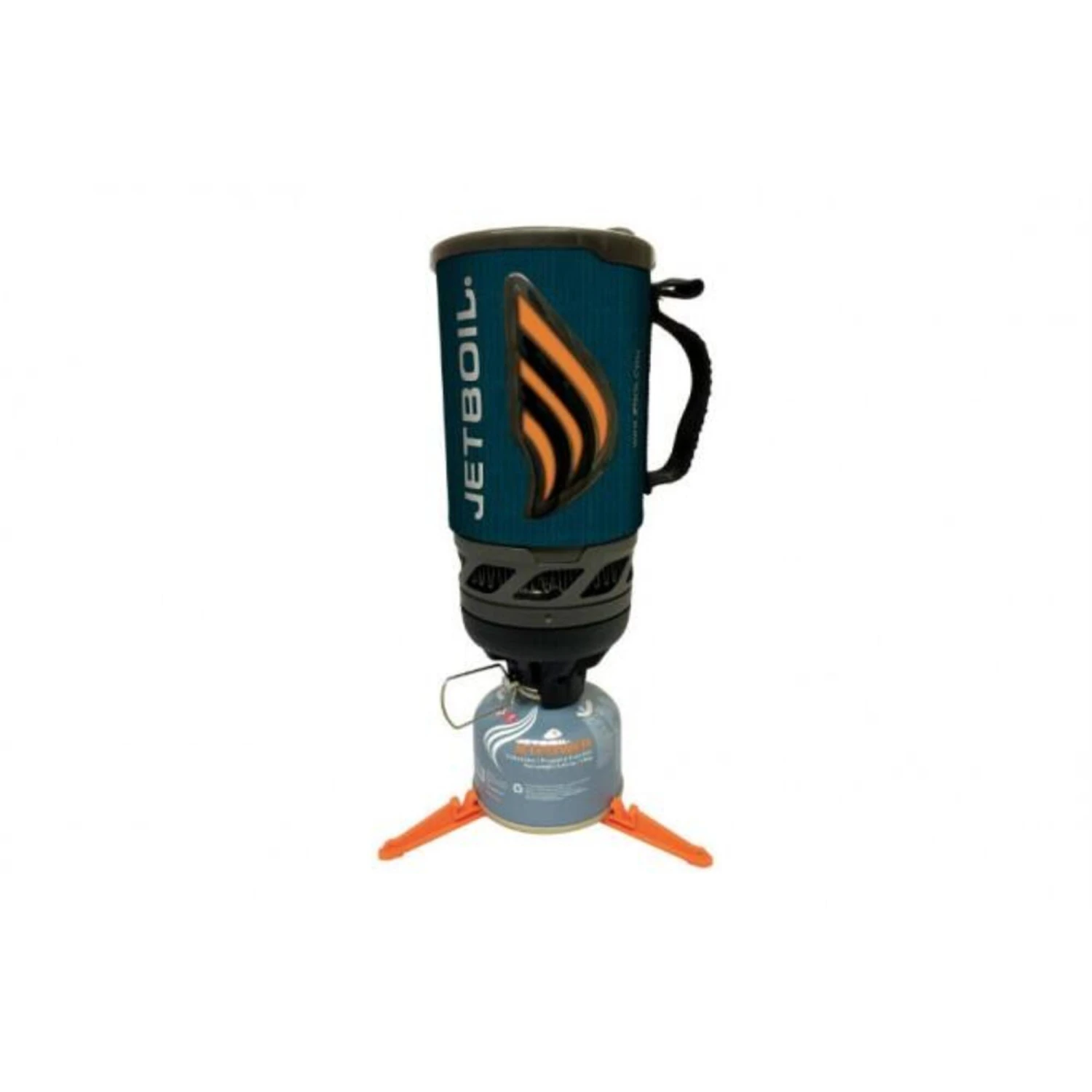 Jetboil Matrix Flash Portable Cooking System 1 Jetboil Matrix Flash Portable Cooking System