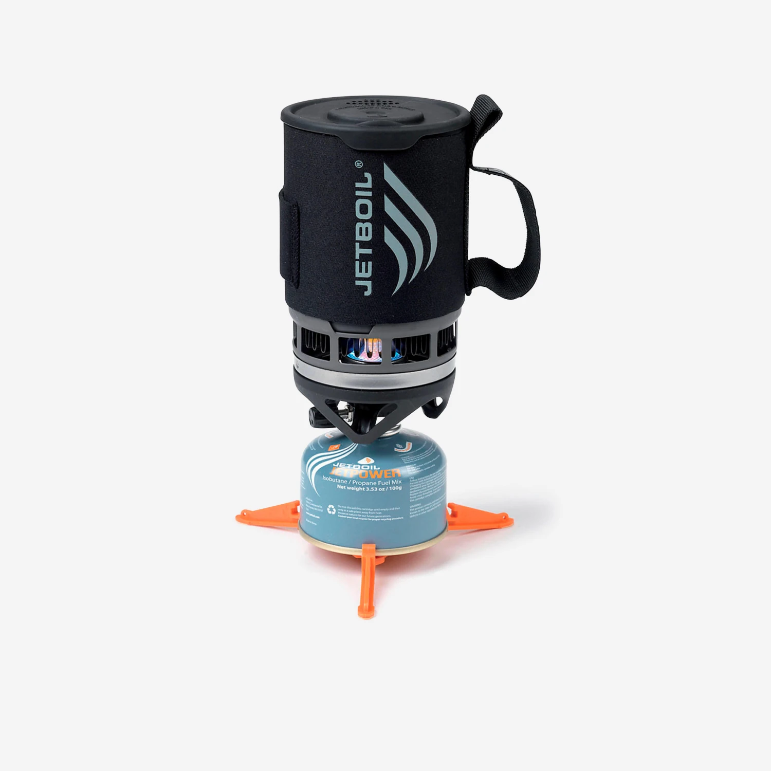 Jetboil Camping Stove 1 Jetboil Camping Stove
