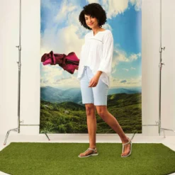 Regatta Great Outdoors Isla Camping Chair (Duchess Pink/Navy) -Outdoor Camping Shop k3e4bf59af041bd7af33736252aef17c3