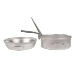 Regatta Compact Adults' Camping Cookset -Outdoor Camping Shop k3e7cab7a23818c5c24446ce5acebb8bf