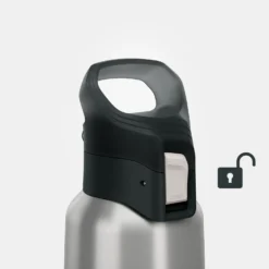 Quechua Isothermal Stainless Steel Hiking Flask MH500 0.5 L Turquoise 26 Quechua Isothermal Stainless Steel Hiking Flask MH500 0.5 L Turquoise -Outdoor Camping Shop k3eb263a1ed73e3f3e01a402ad0725455