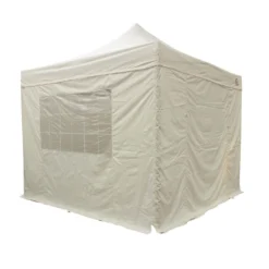 3x3 Pop Up Gazebo With 4 Superior Sides 25 3x3 Pop Up Gazebo With 4 Superior Sides -Outdoor Camping Shop k3eeacb385fcddb2122745c0b4944f9dc