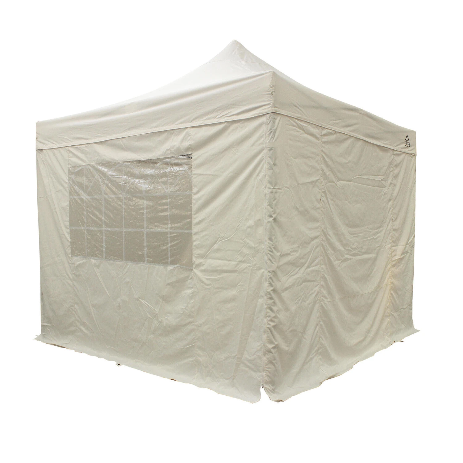 3x3 Pop Up Gazebo With 4 Superior Sides 13 3x3 Pop Up Gazebo With 4 Superior Sides - Image 13