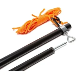 Vango Fibreglass King Canopy Poles For Tents (130cm) -Outdoor Camping Shop k3f0dae890794a5b62767ccbc154d9155