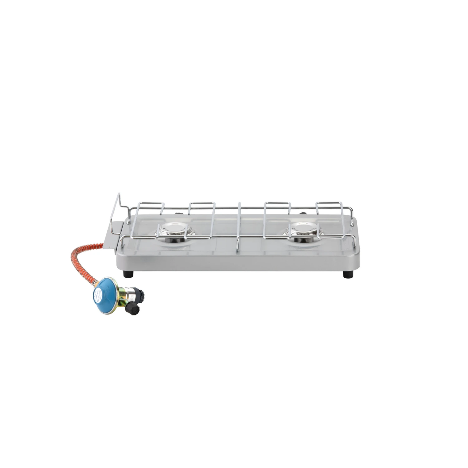 Campingaz Camping Stove 100S Kit With Regulator And Hose 2 Campingaz Camping Stove 100S Kit With Regulator And Hose - Image 2