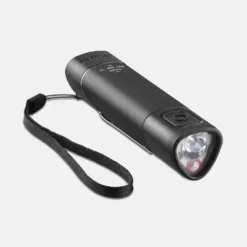 Rechargeable Torch - 300 Lm