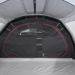 Quechua BEDROOM AND GROUNDSHEET - ARPENAz 5.2 Fresh&Black Tent Spare Part -Outdoor Camping Shop k40ecbbc7792975a44a6617adc45f2707