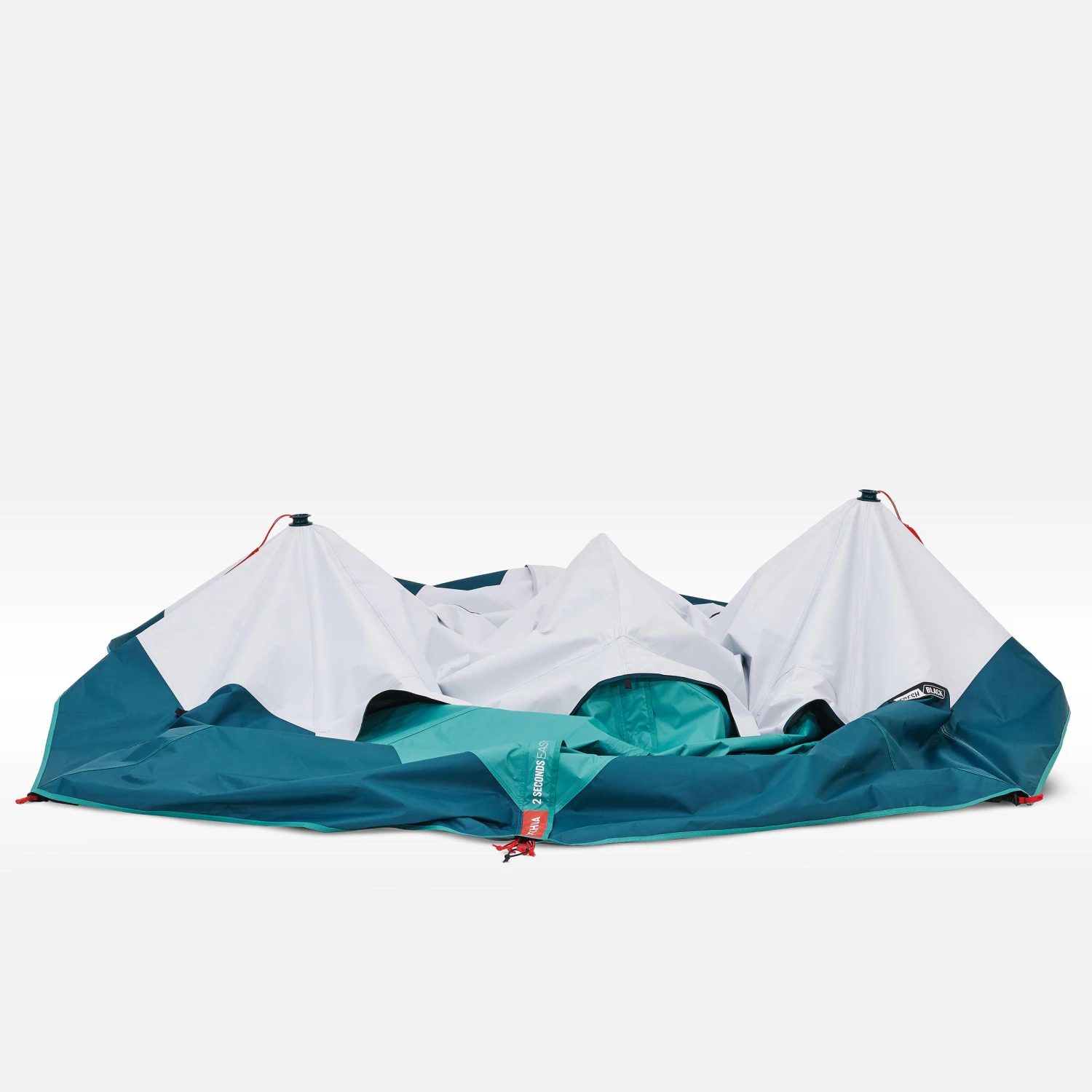 Quechua 3 Man Blackout Tent - 2 Seconds Easy F&B 18 Quechua 3 Man Blackout Tent - 2 Seconds Easy F&B - Image 18