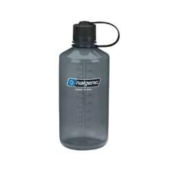 Nalgene 1L Narrow Mouth Sustain Water Bottle - Made From 50% Plastic Waste 15 Nalgene 1L Narrow Mouth Sustain Water Bottle - Made From 50% Plastic Waste -Outdoor Camping Shop k427355cd646c520f5d114fecaeb3b251
