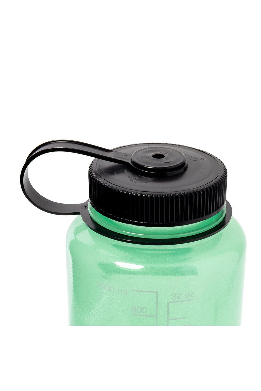 Nalgene 1L Wide Mouth Sustain Water Bottle - Made From 50% Plastic Waste 15 Nalgene 1L Wide Mouth Sustain Water Bottle - Made From 50% Plastic Waste - Image 15
