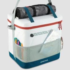 Quechua Camping Flexible Cooler - 35 L 14 Quechua Camping Flexible Cooler - 35 L -Outdoor Camping Shop k432cf78f8fa7f4b8e67a667b1ac18c2e