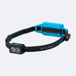 Ledlenser NEO5R Running Rechargable Head Torch (Grey / Black) 20 Ledlenser NEO5R Running Rechargable Head Torch (Grey / Black) -Outdoor Camping Shop k432fa633457f44aa74f989de3d7bbd29