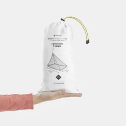 Untreated Travel Mosquito Net - 2 Person 11 Untreated Travel Mosquito Net - 2 Person -Outdoor Camping Shop k435f5ac7f467b9ffbea1d71781112534