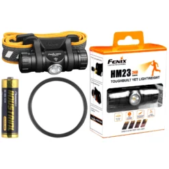 Fenix HM23 240 Lumen AA Powered Headlamp 13 Fenix HM23 240 Lumen AA Powered Headlamp -Outdoor Camping Shop k438e1b28fe920d60b9ac8b1cfe90ecc5