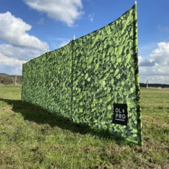 OLPRO Laurel Hedge 5 Pole Wooden Windbreak 8 OLPRO Laurel Hedge 5 Pole Wooden Windbreak -Outdoor Camping Shop k43f025983d2dc2cdbfd21ace64028db6 scaled