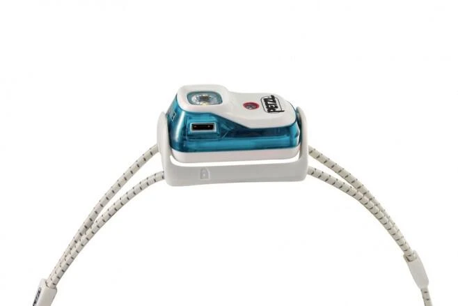 Petzl BINDI Ultra Compact Headtorch 2 Petzl BINDI Ultra Compact Headtorch - Image 2