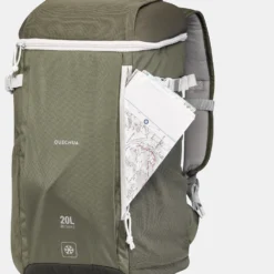 Quechua Isothermal Backpack 20 L 24 Quechua Isothermal Backpack 20 L -Outdoor Camping Shop k44aebc4ce15a80c7116d89b2d0c84ab5