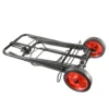Foldable Trolley For Camping Equipment