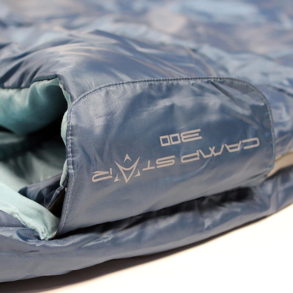 Campstar Double 300 DL Ensign Blue 2 Campstar Double 300 DL Ensign Blue - Image 2