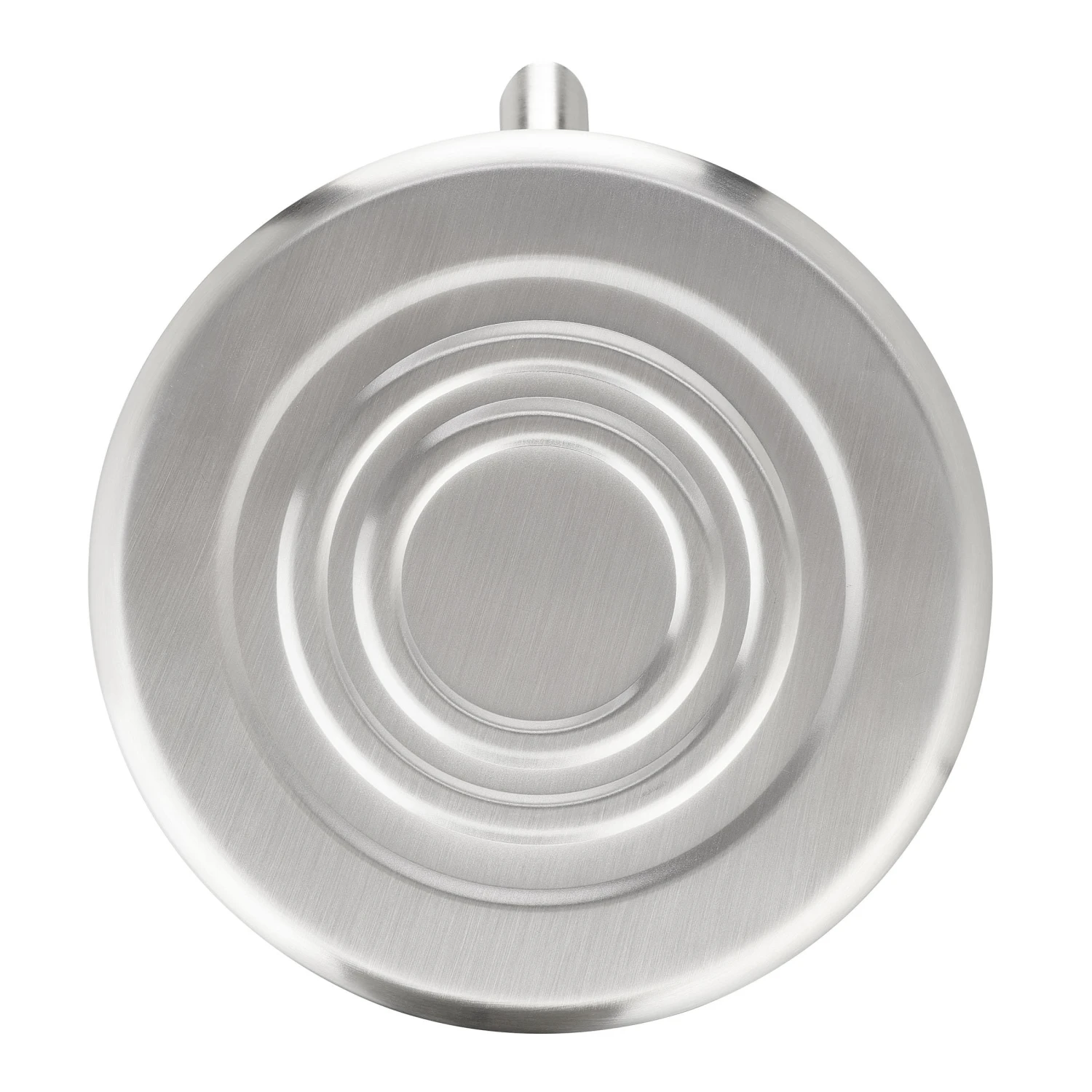 Quechua MH500 1L Stainless Steel Hiking Campsite Kettle 6 Quechua MH500 1L Stainless Steel Hiking Campsite Kettle - Image 6