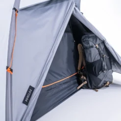 2 Man Dome Trekking Blackout Tent - MT500 F&B -Outdoor Camping Shop k486f95462a70e461be4e4d19ca4c8d27