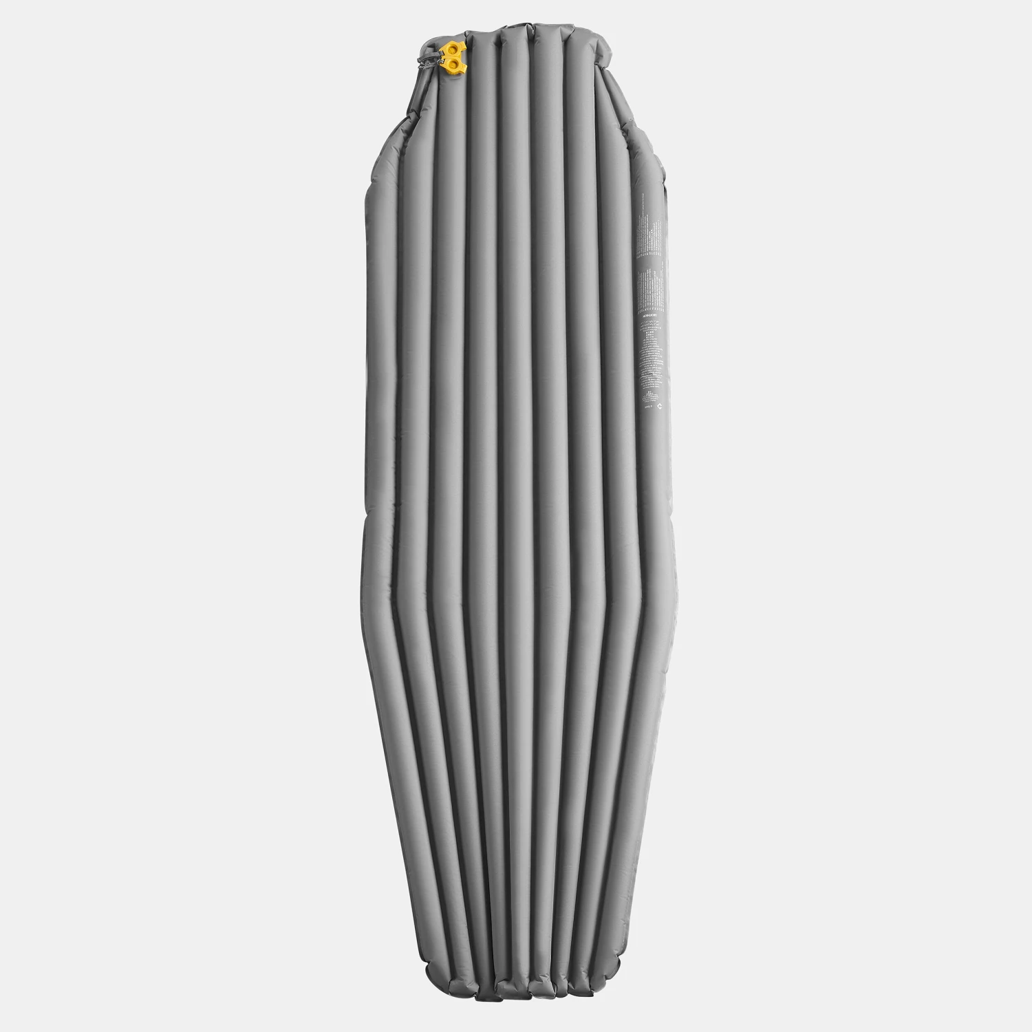 Inflatable Trekking Mattress - MT500 Air XL - 195 X 60 Cm 7 Inflatable Trekking Mattress - MT500 Air XL - 195 X 60 Cm - Image 7