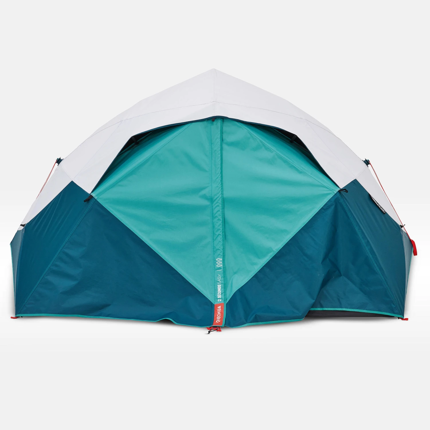 Quechua 3 Man Blackout Tent - 2 Seconds Easy F&B 20 Quechua 3 Man Blackout Tent - 2 Seconds Easy F&B - Image 20